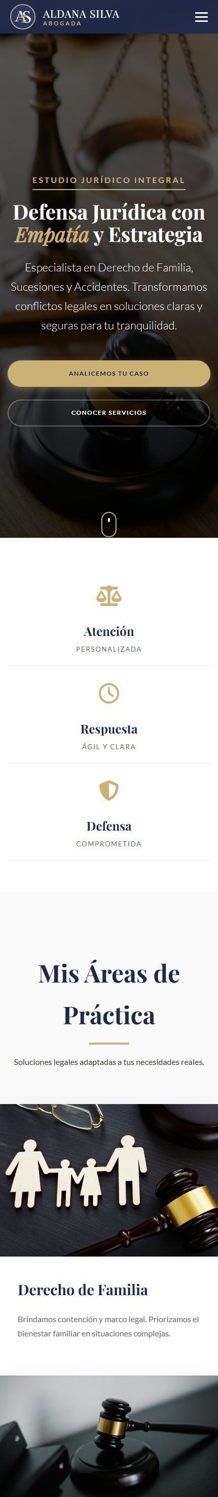 Estudio A. Silva Mobile